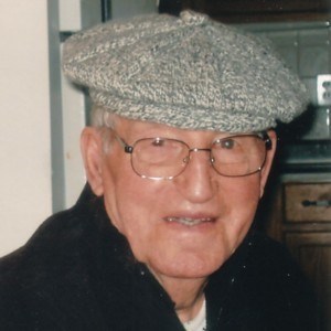 Obituary of Aubrey Boyd Harvey