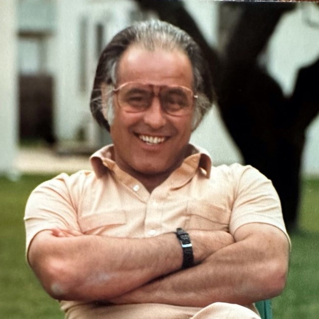 Obituary of Christus Jovalis