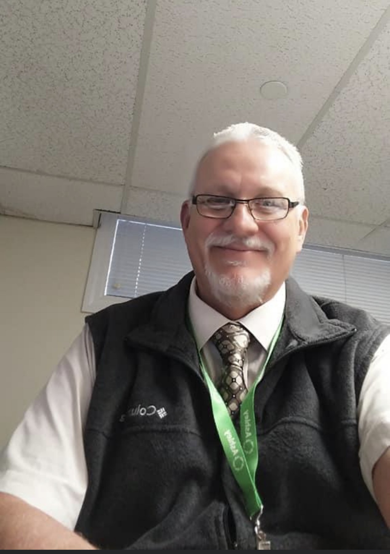 Obituary of James T. Scheuerman Jr.