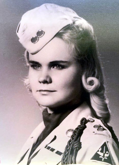 Obituary of Mickey Louise La Bier