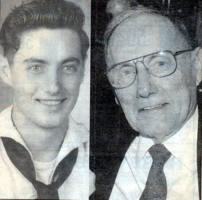 Obituary of James Walter Williams Jr.