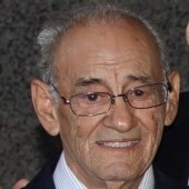 Obituary of Martin A. Mr. Zerda