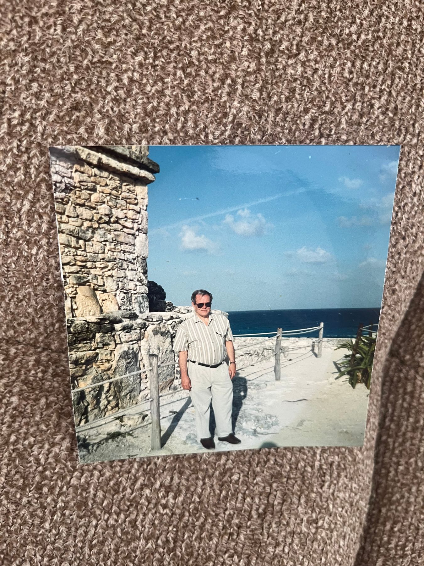 Obituary of Robert John Zamber