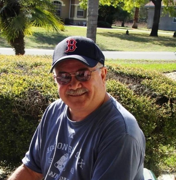 Obituary of Joseph Anthony Vallese