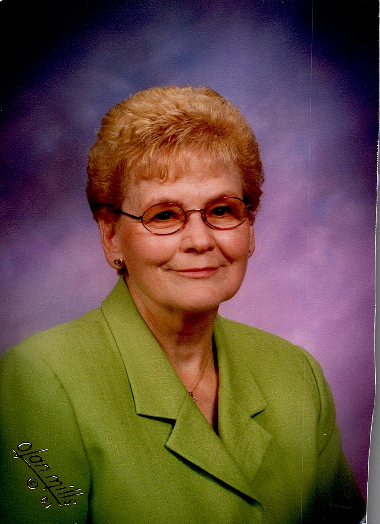 Obituary of Freida M. Bryant