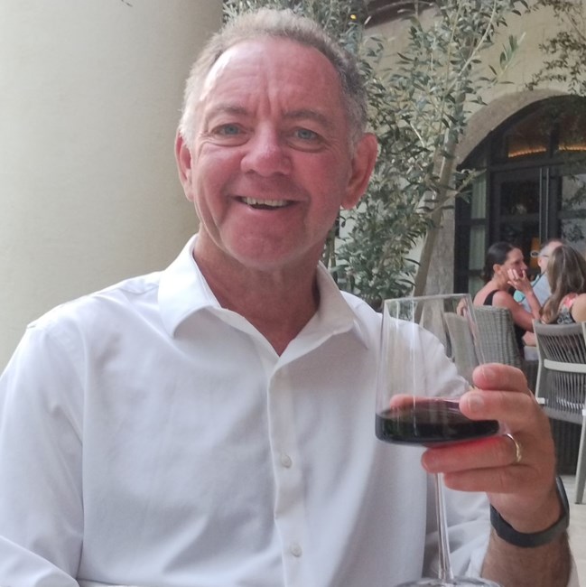 Obituary of Peter Wilfred Ackling