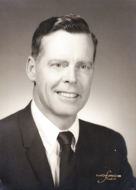 Obituary of Isham B. Cogdell, Jr.