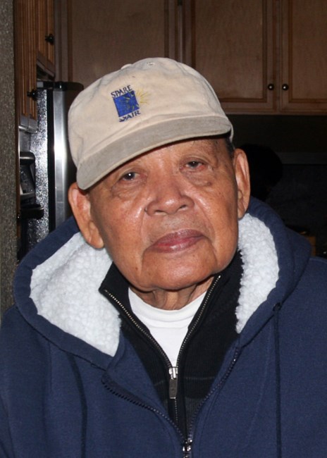 Obituary of William Norico Novelero