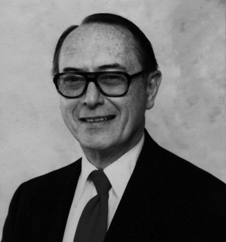 Obituary of John G. Campbell MD