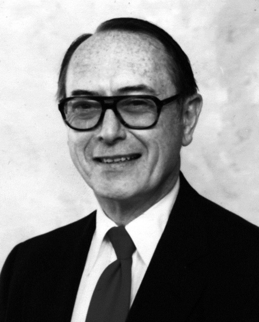 Obituary of John G. Campbell MD