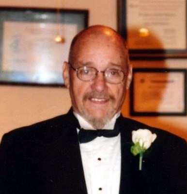 Obituary of John J. O'Connell