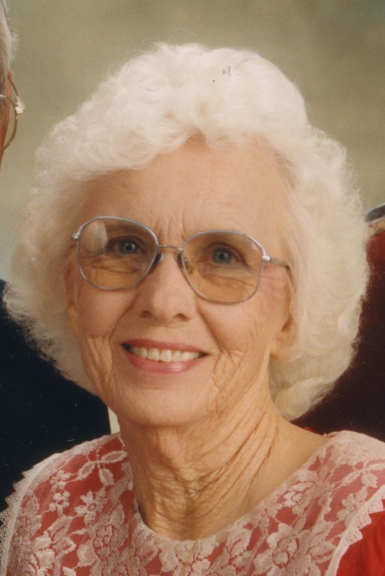 Obituary of Shirley Bowen