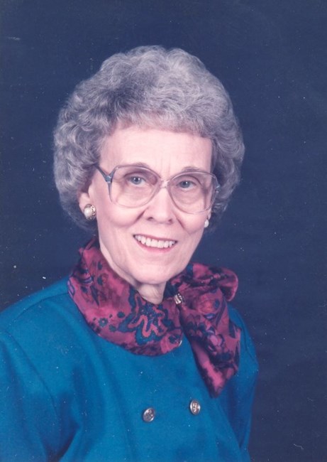 Obituary of Evelyn A. Claxton