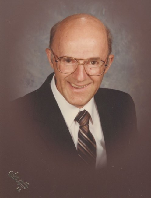 Obituary of Raymond Ellsworth Cady