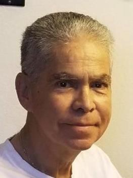 Obituary of John Gabriel Baca