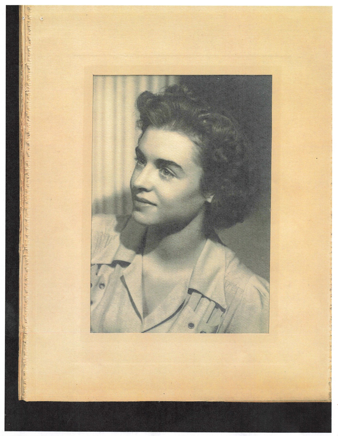 Obituary of Girard Pico