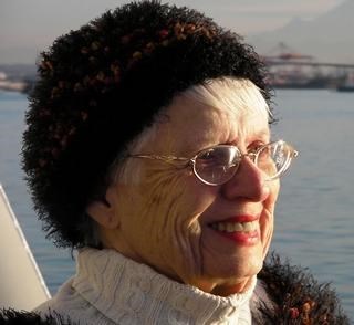 Obituary of Barbara J. Henry