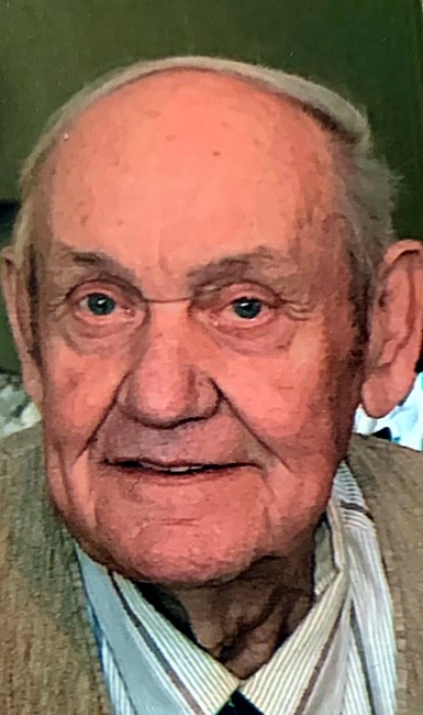 Obituary of Donald O. Botefuhr