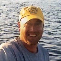 Obituary of Paul McCatty