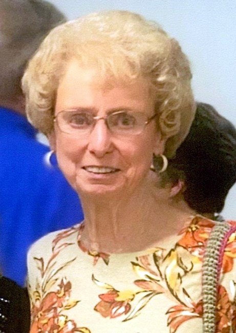 Obituary of Shirley N. Warren