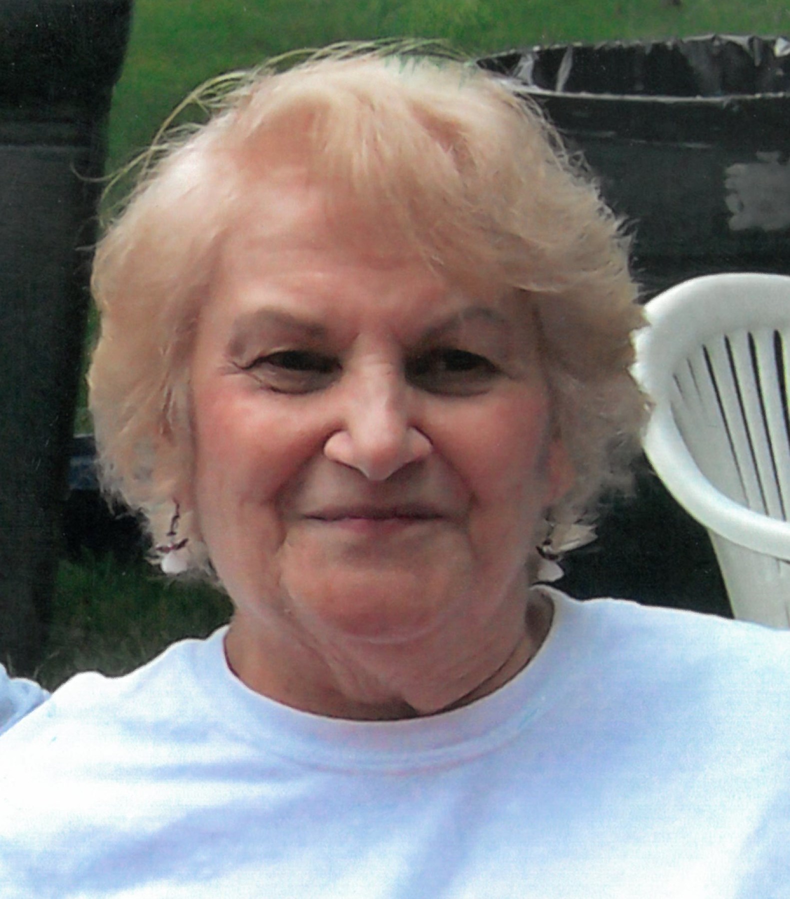 Dahlia L. Testa Obituary - Providence, RI