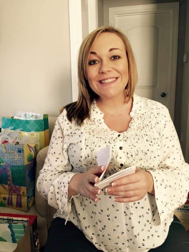 Obituario de Kimberly Diane Haas