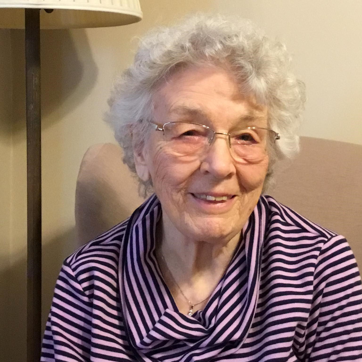 Avis de décès de Dorothy "Dotty" Esther McDermott