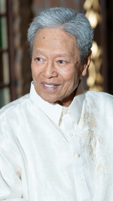 Avis de décès de Danilo B. Manganti