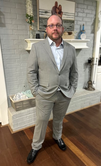 Obituary of Scottie Lee Carter