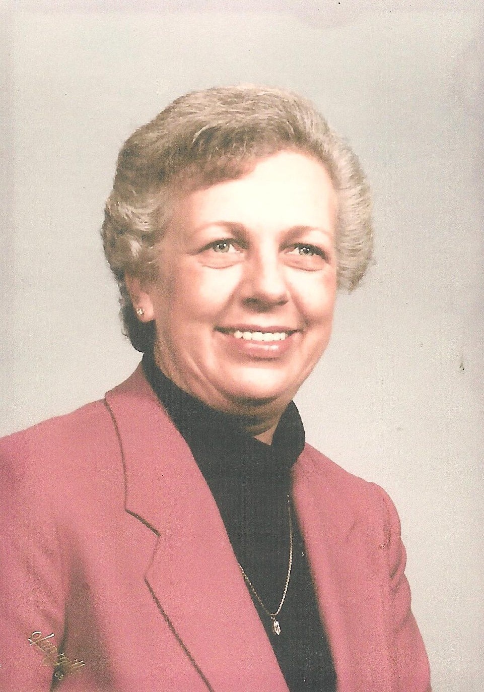 Liz Gordon Gordon Cleary Obituary Arnold, MO