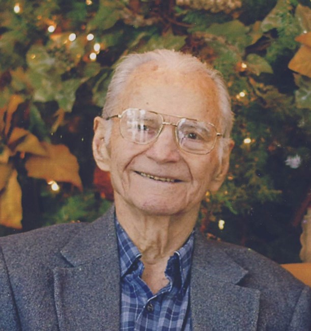 Obituary of Mack Felton Perkins