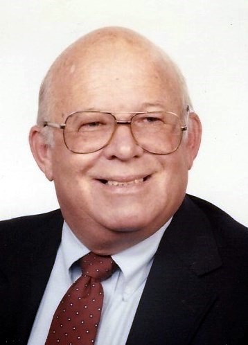Obituary of Russell B. Adkins