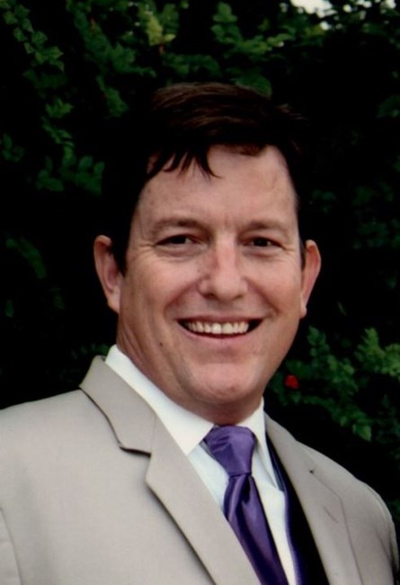 Obituary of Dana John Flink