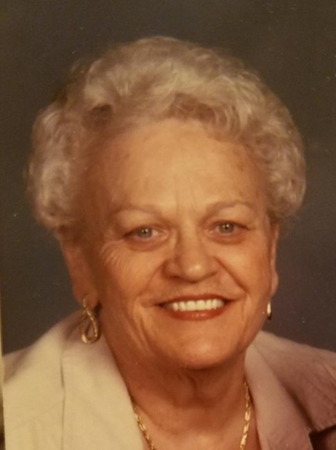 Obituary of Jean E. Sternicki