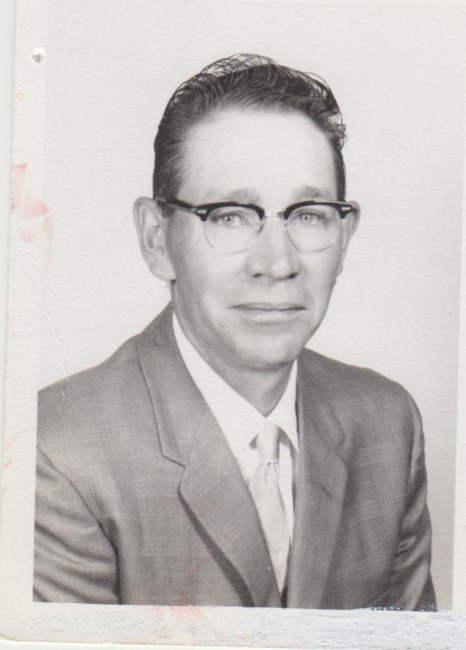 Obituario de Nelson A. Wells Sr.