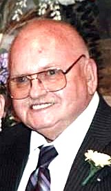 Obituary of Reginald J. Gagnon