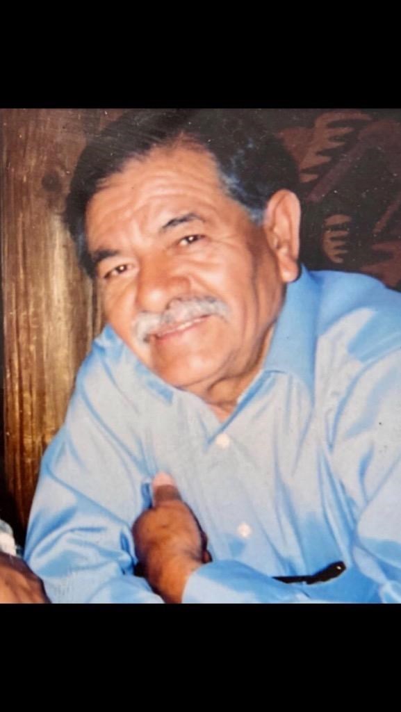 Obituary of Dario Torrez Ruiz