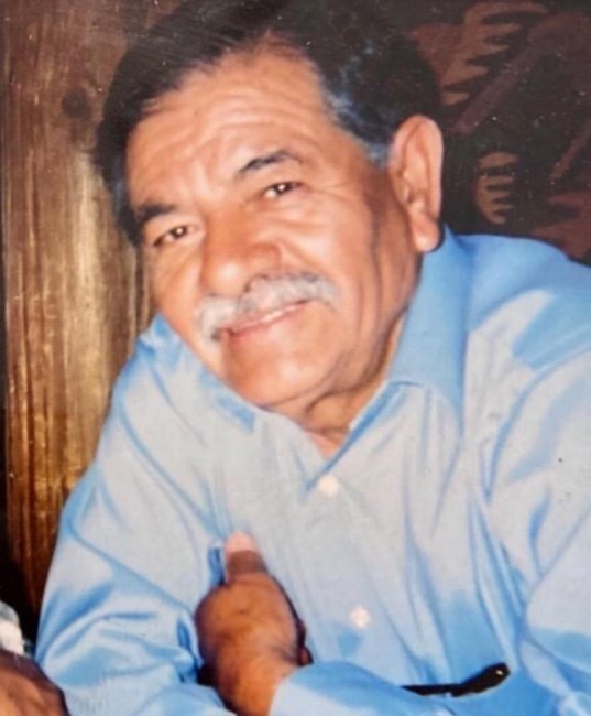Obituary of Dario Torrez Ruiz