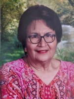 Amalia Gonzales