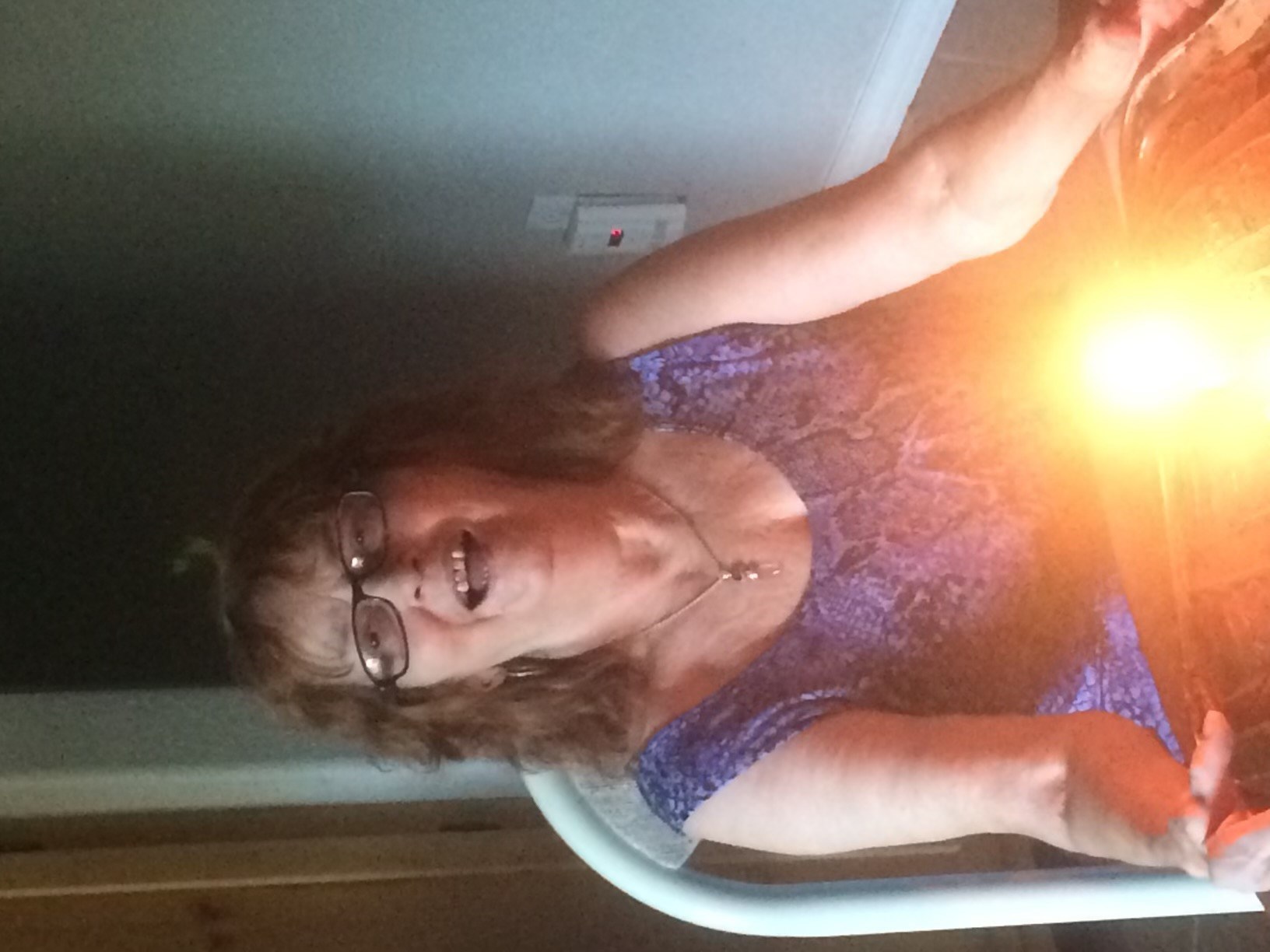 Obituary of Cynthia Crist Palma