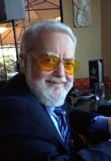 Obituary of Gary Herbert Tollefsen