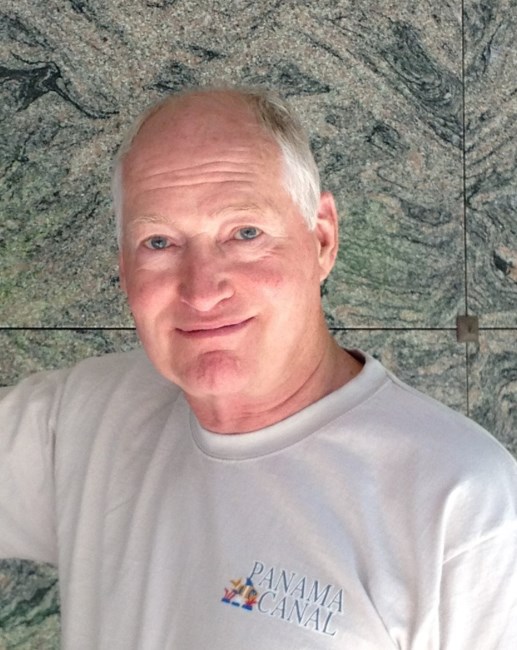 Obituary of Donald Gordon Kimerer