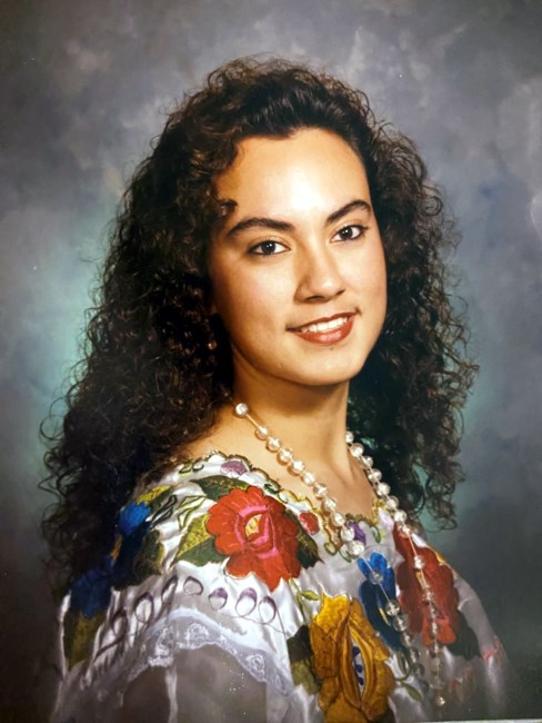 Obituario de Lina Torres