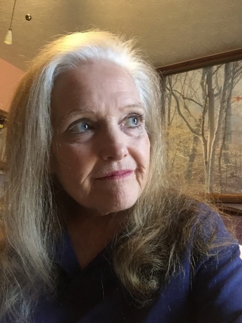 Obituary of Marita R Hoffman