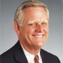 Obituary of Wade "Chic" Hampton Cason