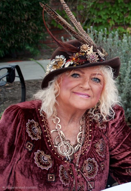Obituary of Theresa Marie Rogers