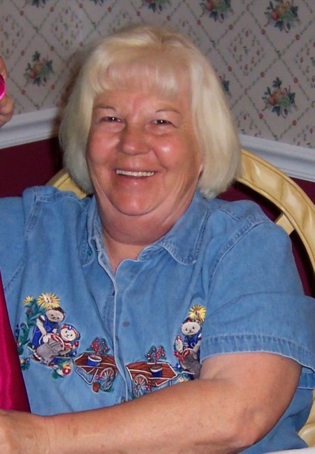 Obituary of Lillian Louise Bishop