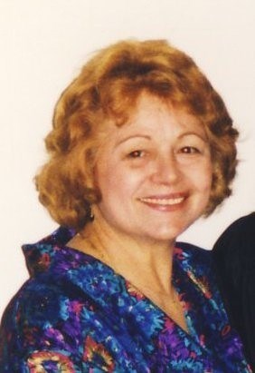 Obituary of Nydia Rodriguez Alvarez