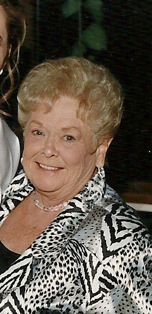Obituary of Jean Marie Stetler
