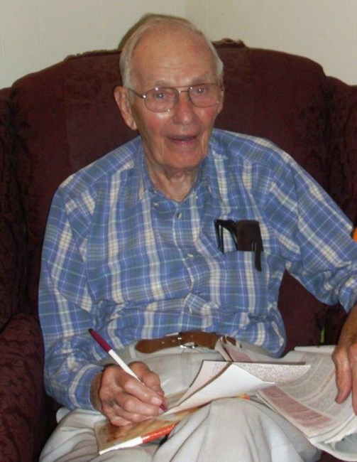 Obituario de Howard Norman Hansen